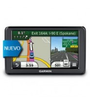 Nuvi 2595 Bluetooth Pantalla 5"